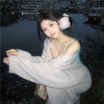 无色无慰 焦点图