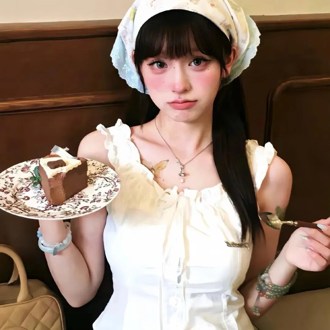 甜蜜生活 海报