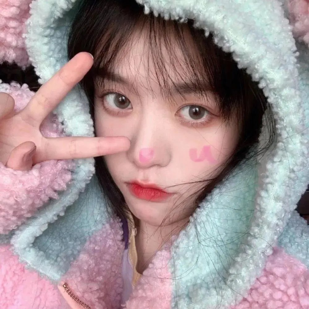 合约男女 海报